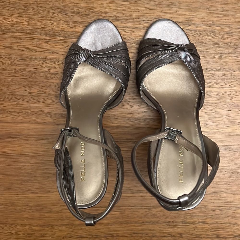 Pelle moda heels - Picture 4 of 5